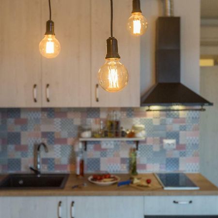 Apartment Henna Пула Экстерьер фото