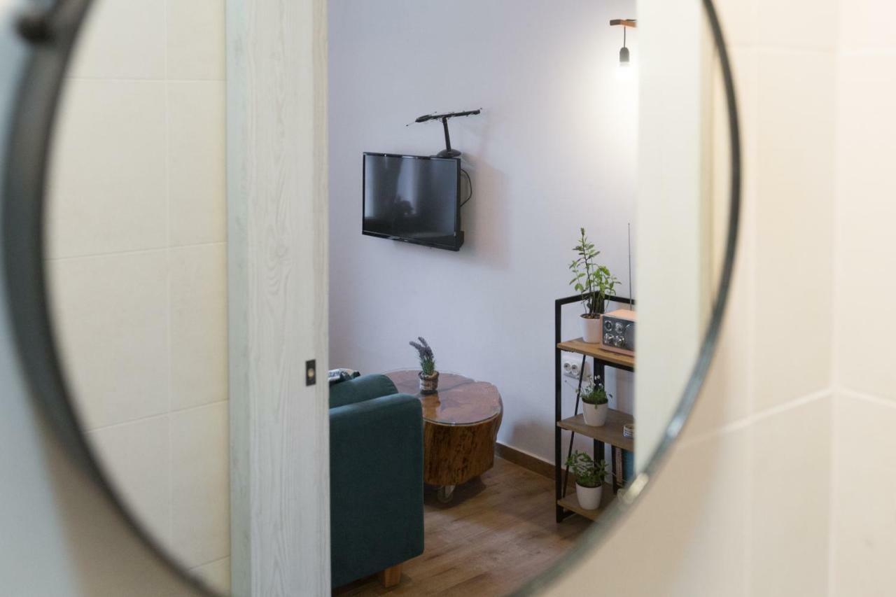 Apartment Henna Пула Экстерьер фото